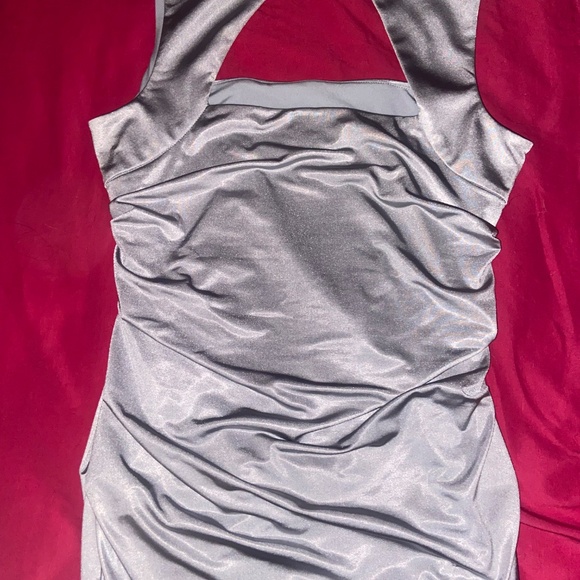CACHE TOP SIZE M - Picture 4 of 5